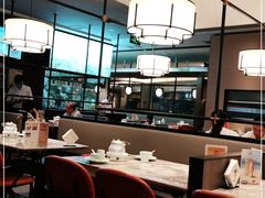 大堂-四道菜·福建菜馆(新街口金鹰店)