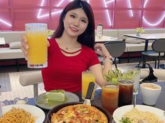 -必胜客(大悦城店)
