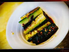 麻辣黄瓜条-鬼味烤翅(南锣鼓巷店)
