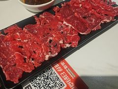 -牛品福潮汕牛肉火锅(旺庄店)