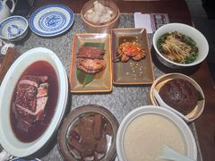 -南京大牌档(青岛万象城店)