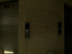 26楼电梯厅-杭州滨江宝龙城华美达酒店
