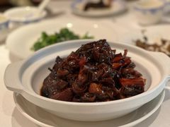 -老吉士酒家(天平路店)