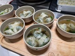 -素满香·全民食养自助(长宁龙之梦店)