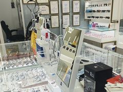 -青岛亨得利眼镜(城阳家佳源店)