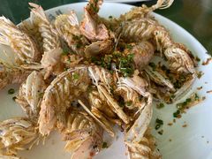 -四川小胡子海鲜(丁村万人海鲜广场店)