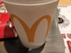 -麦当劳(天塔道店)