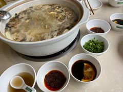 -爱膳菌锅锅(阳南店)