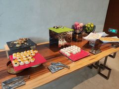 -上海嘉定喜来登酒店