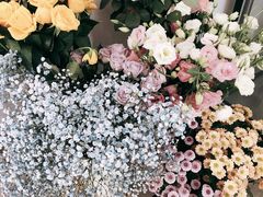 -花沐 FLOWER BATH(凤凰城店)