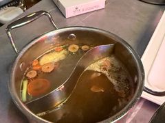 -君邦火锅(新疆大厦店)