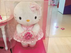 -凯蒂猫主题馆