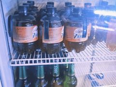 -二红烧烤排骨串(麦岛店)