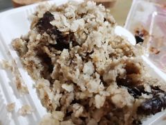 -叁省斋粉蒸肉甑糕·清真(回民街店)