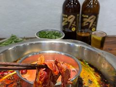 -六公里老火锅(总店)