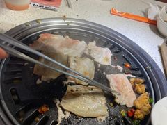 -猫爪爪原切自助烤肉(观音桥阳光世纪店)