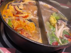-盡膳口福·百年汤方火锅(科华北路店)