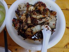 -笨罗卜浏阳菜馆(星沙店)