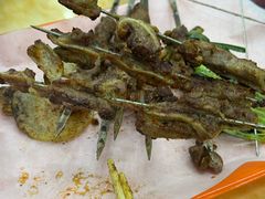 -多浪烧烤(镇江分店)
