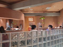 -喃喃椰·糟粕醋·椰子鸡火锅(七堡花园店)