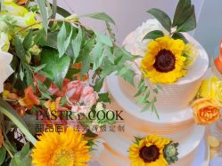 -甜品匠·法式高级定制&婚礼甜品台&企业茶歇(双井店)