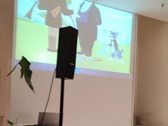 -春树下·树屋花房西餐厅(罍街AS1980店)