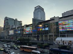 -Big C (拉查丹利店)