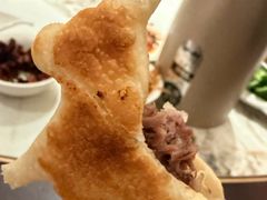 -高玛纳驴肉火烧(一世界店)