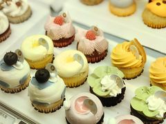 -Pantry's Best派悦坊蛋糕(K11购物艺术中心店)
