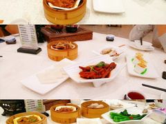 -顺德人家食府(黄金广场店)