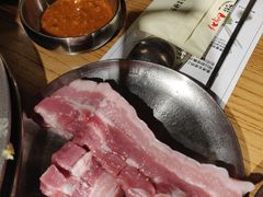 -姜虎东白丁烤肉(恒隆广场店)