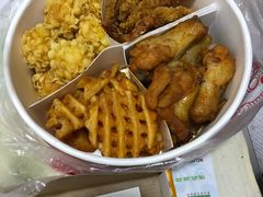 -必胜客(花园路店)