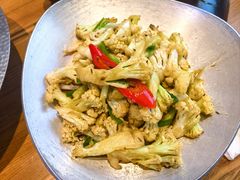 -俭寨大盘鸡·手抓肉·烧烤新疆菜(乌苏路店)