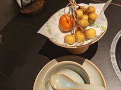 -季季山·云南野生菌火锅(上海首店)