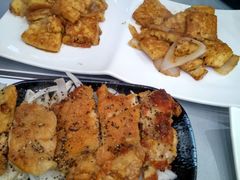 -台烘平价铁板烧(奥城店)