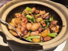 -茶港·点心·啫啫煲(王府井店)