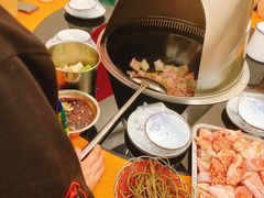 -老家大锅台·地锅鸡·铁锅炖(建邺文体路店)
