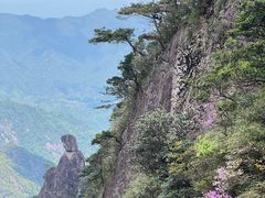 -三清山风景名胜区