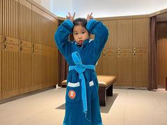 -青岛海泉湾皇冠假日度假酒店