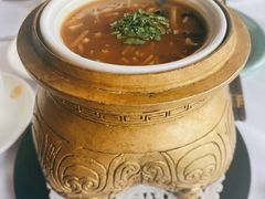 酸辣汤-品味长安