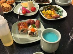 -梨花自助烤肉(天河城店)