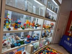 -斯坦星球AI编程·机器人科创·科学实验·信奥·思维·STEM·乐高·竞赛考级(长宁虹桥大融城荟聚中心)