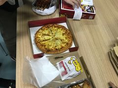 -尊宝比萨(尚水天成店)