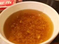 麻油碟-邓莽子老火锅(鲁祖庙店)