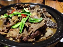 -杨厝六十六农庄农舍(杨厝路店)