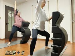 -遇见瑜伽WITH YOGA瑜伽普拉提生活馆