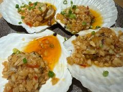 -德川家日本料理(顺义华联店)