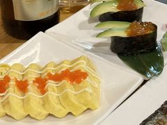 -荷景料理(漯河新玛特店)