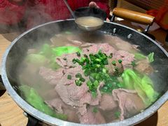 -川堂风·跷脚牛肉·乐山爆炒(宝山日月光店)