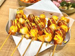 -HOTISLAND海鸡岛·韩国料理(江南西店)